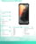 Ulefone UF-A8P-8GB/BK tootepilt 15