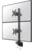 Neomounts FPMA-D960DVBLACKPLUS tootepilt 5