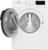 Product image of Beko WUE6624XWWS 4