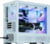 Zalman P30 AIR White tootepilt 6