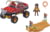 PLAYMOBIL 70549 tootepilt 2