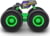 ZURU Metal Machines 6799 tootepilt 6