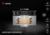 Product image of SAVIO SAVGCOVORTEXX2BLACK 24