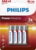 Product image of Philips Phil-LR03P4B/10 1