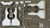 Product image of Italeri 3825 3