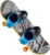 Product image of Hot Wheels HGT46/HVK10 4