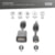Product image of Digitus AK-300330-020-S 8