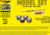 Mirage 835091 tootepilt 3