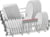 Product image of BOSCH SMS4EVI04E 5