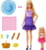 MATTEL JBF43 tootepilt 2