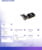 Product image of AFOX AF610-1024D3L7-V6 3