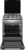 Product image of Amica 58684 4