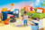 PLAYMOBIL 70209 tootepilt 4