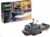 Revell 05176 tootepilt 1