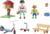 PLAYMOBIL 71511 tootepilt 2