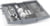 Product image of BOSCH SMS4EVI04E 8