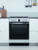 Product image of Indesit IS67G8CHXE 8