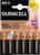 Duracell Dyracell Basic AA/LR6 blister 6szt tootepilt 1