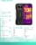 Product image of Ulefone UF-A27TP_NC/BK 17