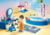 PLAYMOBIL 70211 tootepilt 5