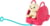 MATTEL HJY17 tootepilt 4