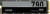 Lexar LNM790X008T-RNNNG tootepilt 1