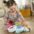 Fisher-Price HJR76 tootepilt 2