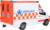 Bruder BR-02676 tootepilt 3