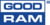 Product image of GOODRAM GR1600S3V64L11S/4G 2