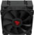 Product image of SAVIO SAVGCOVORTEXX2BLACK 4