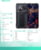 Oukitel WP33Pro-BK/CHOUT/OL tootepilt 14