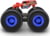 ZURU Metal Machines 6799 tootepilt 14