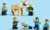 Lego tootepilt 9