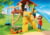 PLAYMOBIL 70281 tootepilt 4