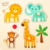 Smily Play SPW83799 tootepilt 2