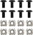 Qoltec 54509 tootepilt 7