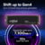 CRC CT4000P310SSD8 tootepilt 2