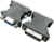 Product image of GEMBIRD A-DVI-VGA-BK 2