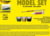 Product image of Mirage 850092 5