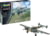 Revell 04961 tootepilt 1