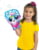 ZURU BUBBLE WOW 11308UQ1 karton 24 sztuk tootepilt 10