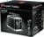 Product image of Russell Hobbs Inspire Black   24371-56 2