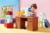 PLAYMOBIL 70208 tootepilt 3