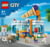 Product image of Lego 8