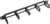 Product image of Lanberg AK-1202-B 2