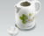 Feel-Maestro MR-066-WHITE-FLOWERS tootepilt 3