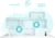 TP-LINK Deco X50(2-pack) tootepilt 7