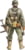 Italeri 6033 tootepilt 2