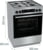 Product image of Gorenje 740631 2