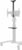 Neomounts AFLS-825BL1 tootepilt 1